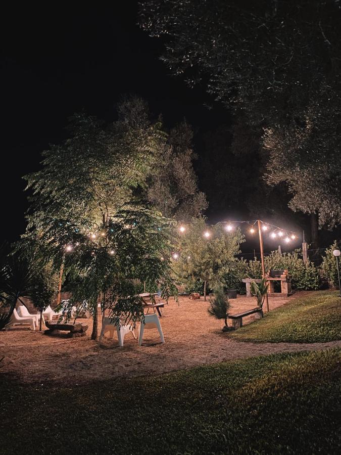 Casa D' Almeidas アマレス エクステリア 写真