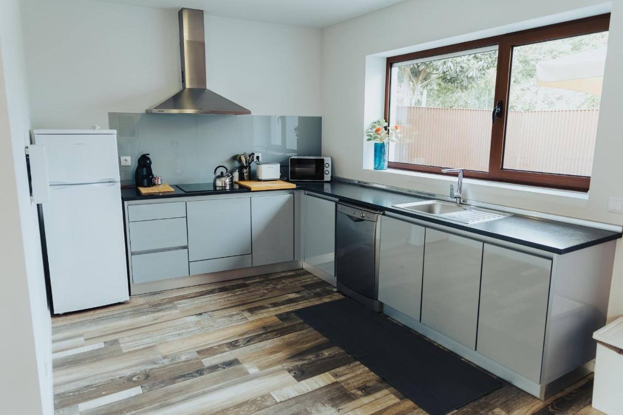 Casa D' Almeidas アマレス エクステリア 写真