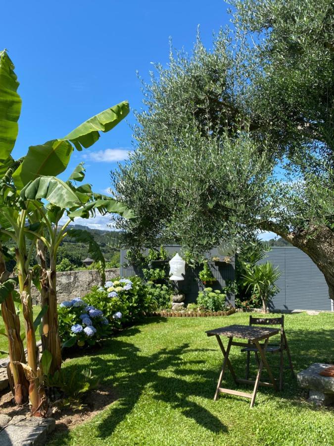 Casa D' Almeidas アマレス エクステリア 写真