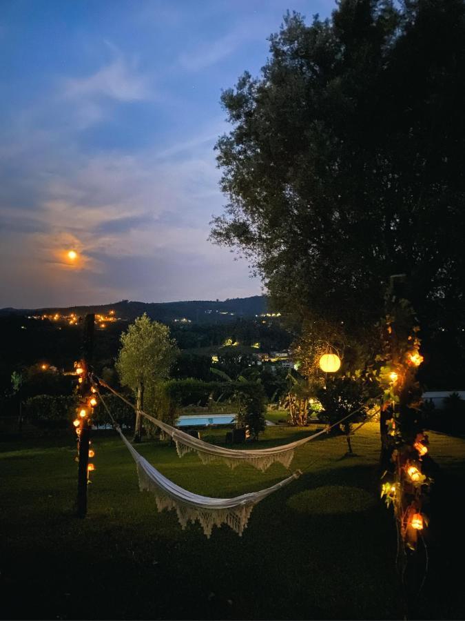 Casa D' Almeidas アマレス エクステリア 写真