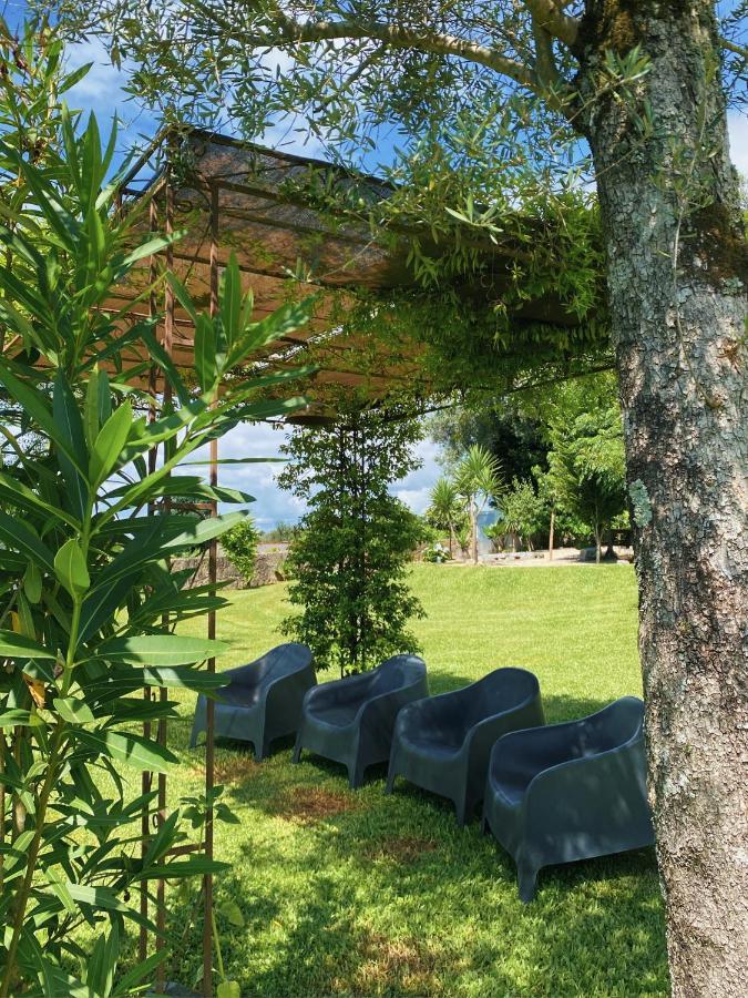 Casa D' Almeidas アマレス エクステリア 写真