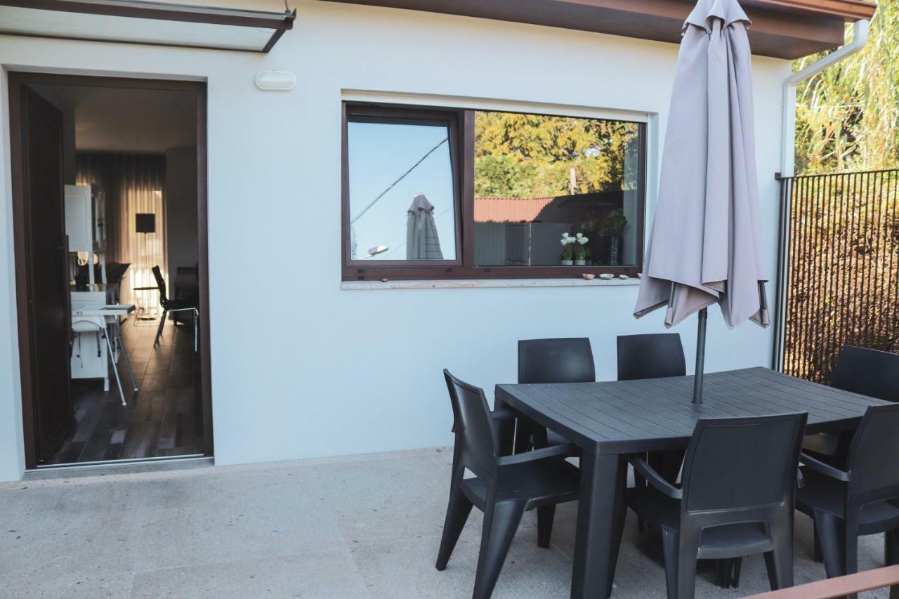 Casa D' Almeidas アマレス エクステリア 写真